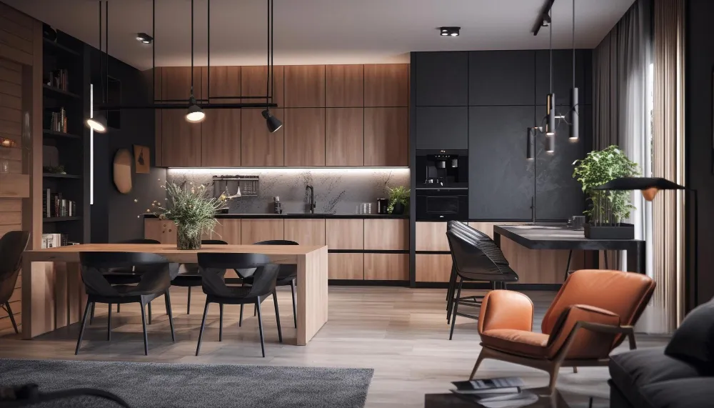 Apartamenty na wynajem Kraków