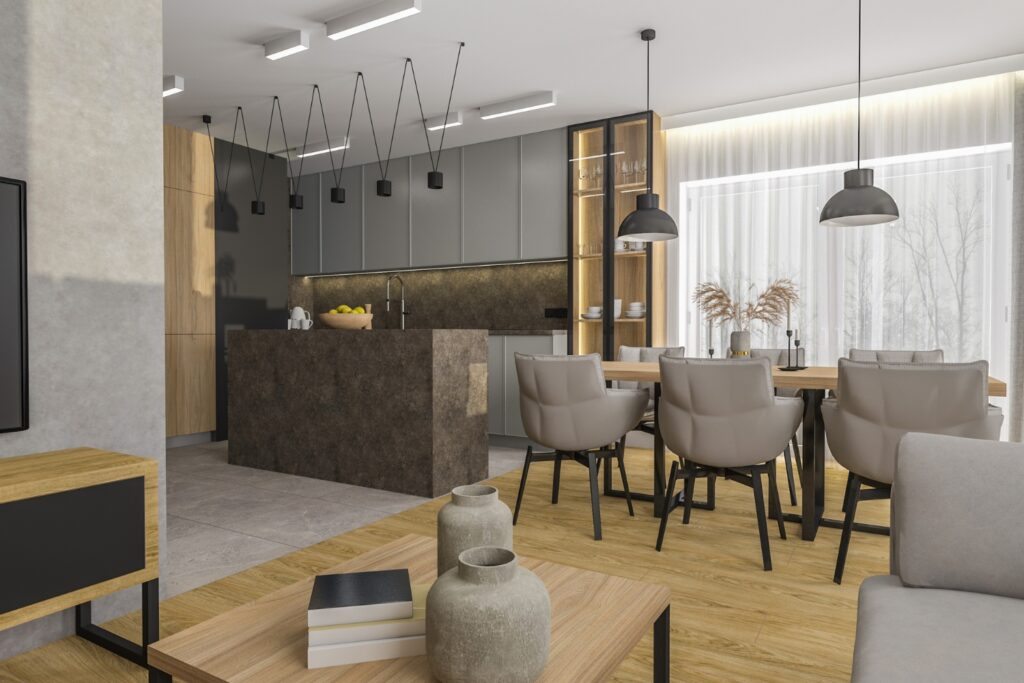 Develia – Ceglana Park