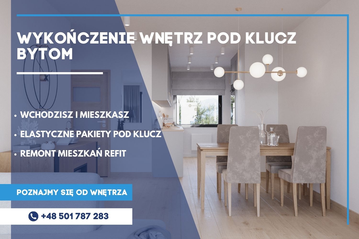 wykonczenie wnętrz pod klucz w bytomiu saniwell wchodzisz i mieszkasz remonty pod klucz
