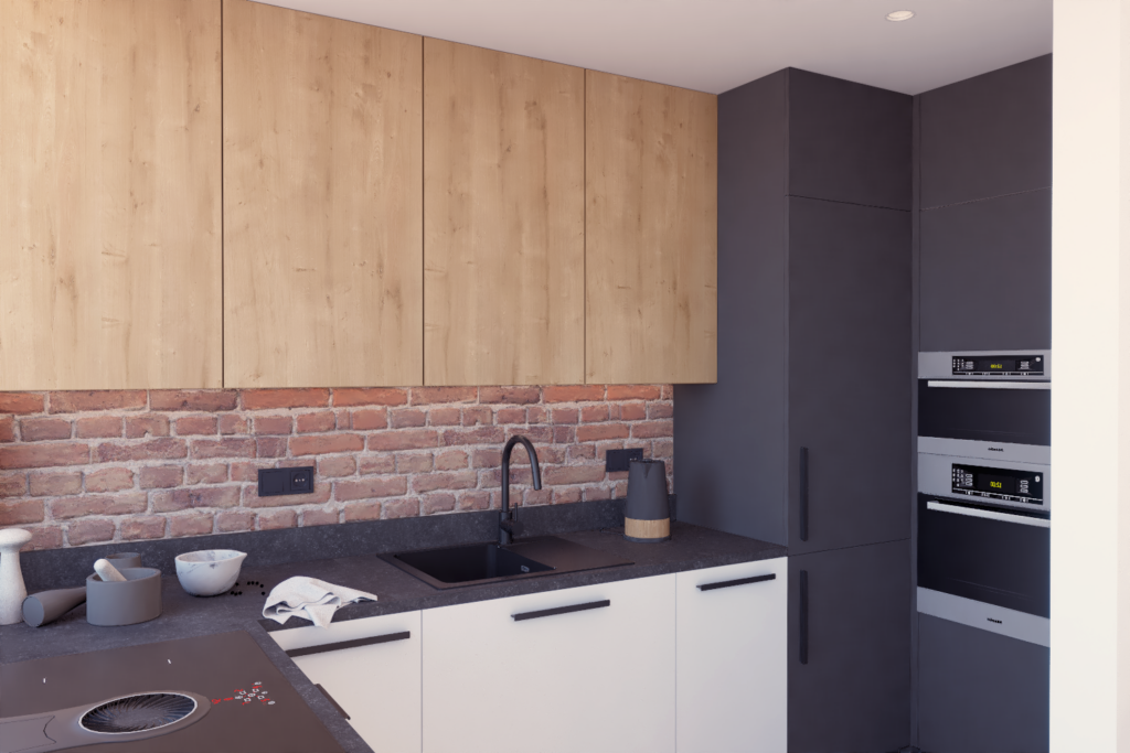 ReFIT – remont mieszkania w Chorzowie