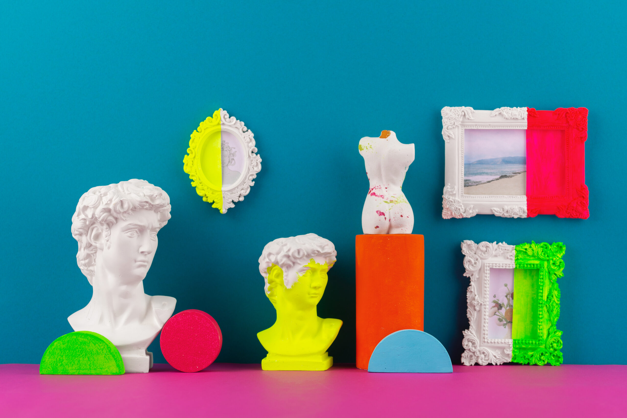 styl eklektyczny we wnętrzach