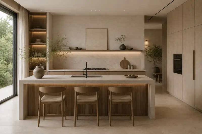 quiet luxury