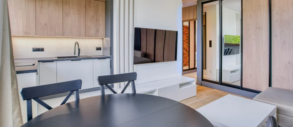 Remont mieszkania – ReFIT