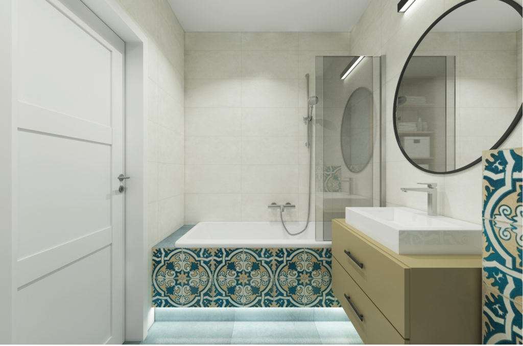 Mieszkanie pod klucz w standardzie wchodzisz i mieszkasz – SaniWell