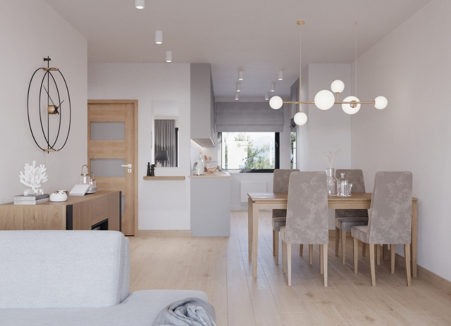 gotowe do zamieszkania wchodzisz i mieszkasz krakow katowice